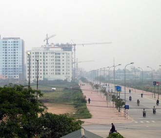 Dù PG88 hơn 2,1 triệu thành viên theo hướng nào thì Thủ đô Hà Nội mới vẫn phải đảm bảo được tính hài hòa và bền vững